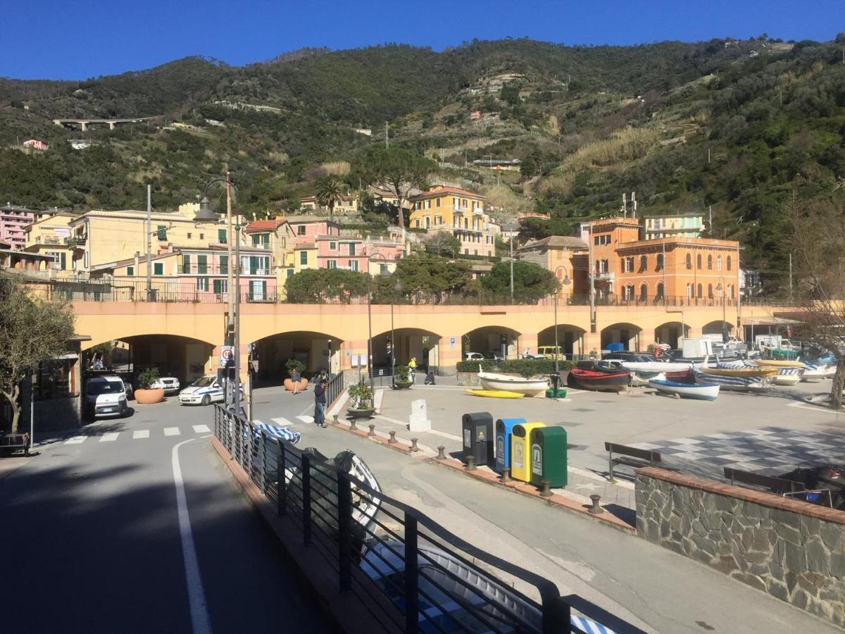 Margot Al Mare Apartment Monterosso al Mare Exterior photo