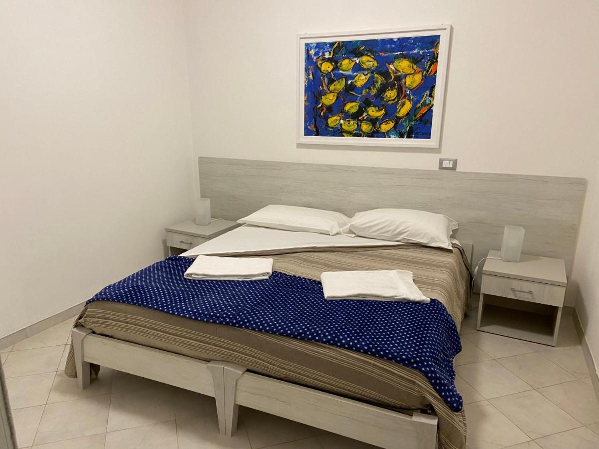 Margot Al Mare Apartment Monterosso al Mare Exterior photo