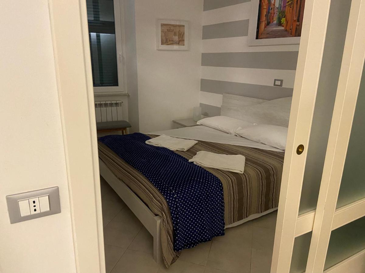 Margot Al Mare Apartment Monterosso al Mare Exterior photo