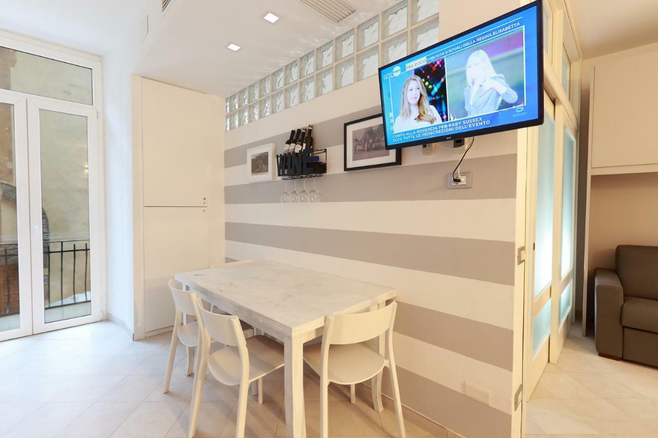 Margot Al Mare Apartment Monterosso al Mare Exterior photo